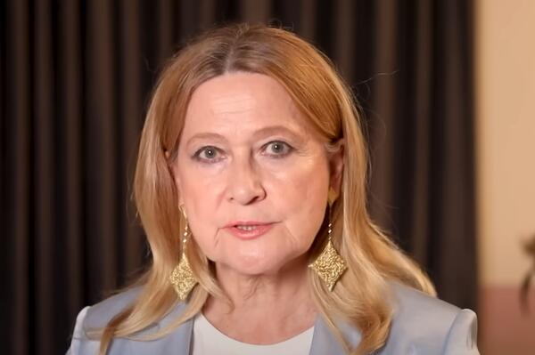 Тамара Глоба дала прогноз на октябрь для всех знаков — остерегайтесь сплетников