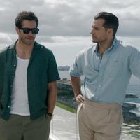 Новый фильм Гая Ричи «Грязные деньги» выйдет в российский прокат