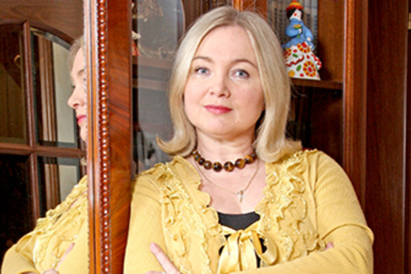 «Боялась, не смогу ходить»: Марина Яковлева рассказала про страшную аварию