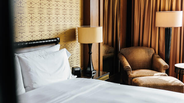 Вы зря этого не делаете: 5 вещей, которые обязательно нужно проверить при заезде в номер отеля