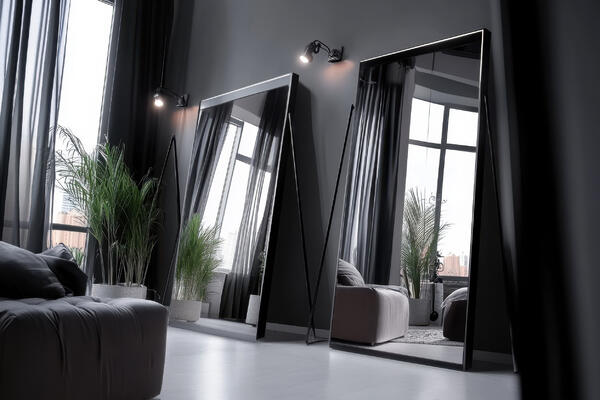 Шесть дизайнерских решений, которые давно устарели — не уродуйте свою квартиру