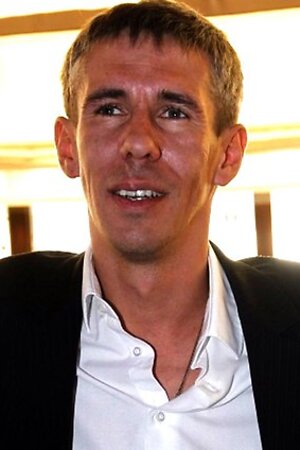 Алексей Панин