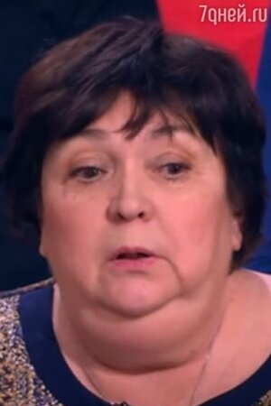 Умерла мама Алексея Панина