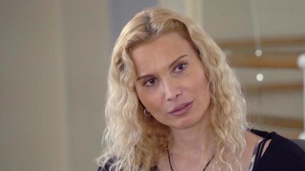 Тутберидзе впервые откровенно рассказала про разлуку с дочерью: «Я бы все для нее сделала»