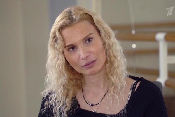 Тутберидзе впервые откровенно рассказала про разлуку с дочерью: «Я бы все для нее сделала»