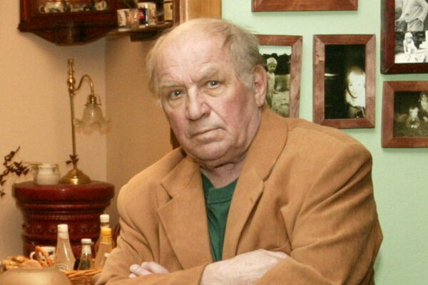 7 лучших ролей Льва Дурова