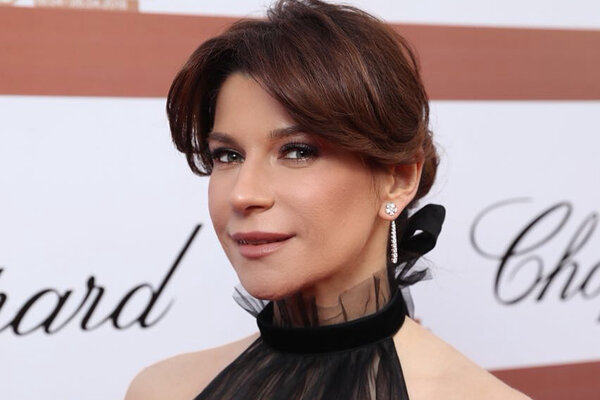 В загородном доме Екатерины Волковой произошло ЧП