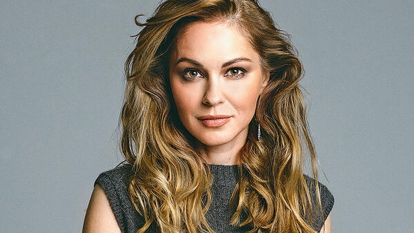 Марина Коняшкина: «Веганство стало для меня ненужным экспериментом»