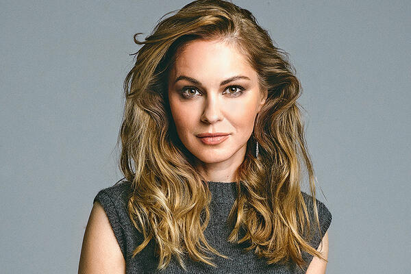 Марина Коняшкина: «Веганство стало для меня ненужным экспериментом»