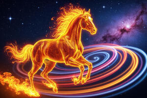 Сразу три знака зодиака забудут о бедах в 2026 году — любимчики Вселенной