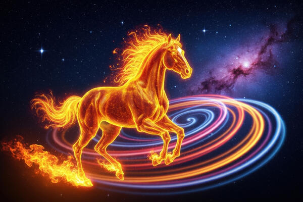 Сразу три знака зодиака забудут о бедах в 2026 году — любимчики Вселенной