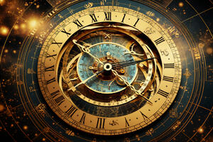 Вселенная подарит долгожданное счастье трем знакам в январе 2026 года