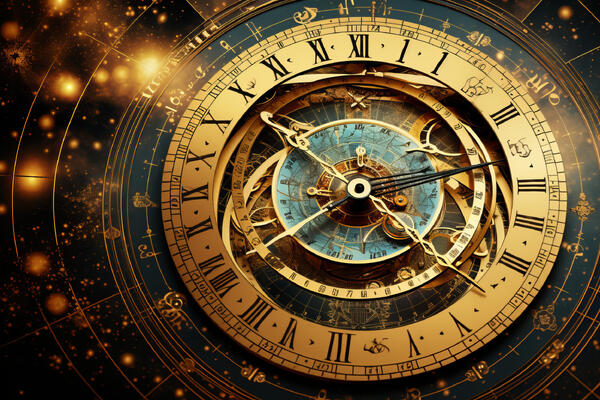 Вселенная подарит долгожданное счастье трем знакам в январе 2026 года