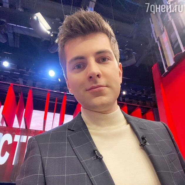 Дмитрий Борисов — фото