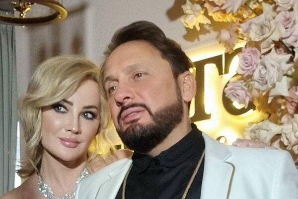 Склонен к полноте: Михайлов резко набрал лишний вес