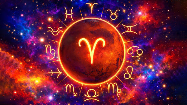 Марс&nbsp; в Овне завалит деньгами: 3 знака зодиака, чьи доходы взлетят до небес с 9 апреля