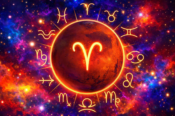 Марс в Овне завалит деньгами: 3 знака зодиака, чьи доходы взлетят до небес с 9 апреля