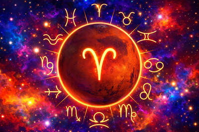 Марс в Овне завалит деньгами: 3 знака зодиака, чьи доходы взлетят до небес с 9 апреля