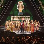 Юбилейная ХXV Церемония вручения премии «Шансон года»