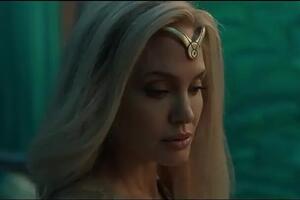 «Вечные» станут самым продолжительным фильмом от Marvel