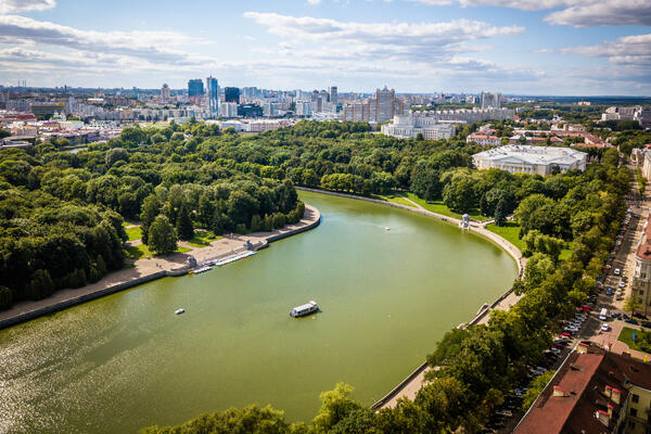 Вильфанд сообщил о жаре до +38 градусов — доставайте купальники