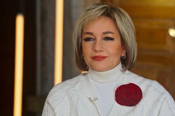 Буланова сообщила, что ее старший сын бросил работу — без невесты и денег