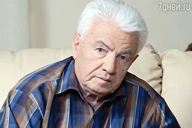 Владимир Войнович