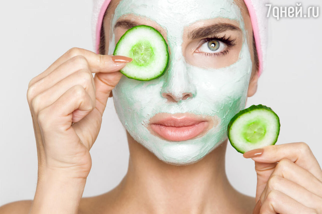 Самые популярные и эффективные рецепты домашних масок для кожи лица