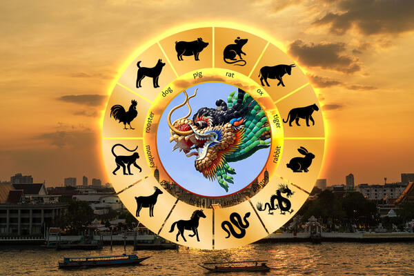 Тайский гороскоп на неделю 16 — 22 декабря для всех знаков восточного зодиака