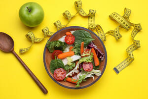 3 секрета, которые помогут не переедать — худеем, наслаждаясь едой