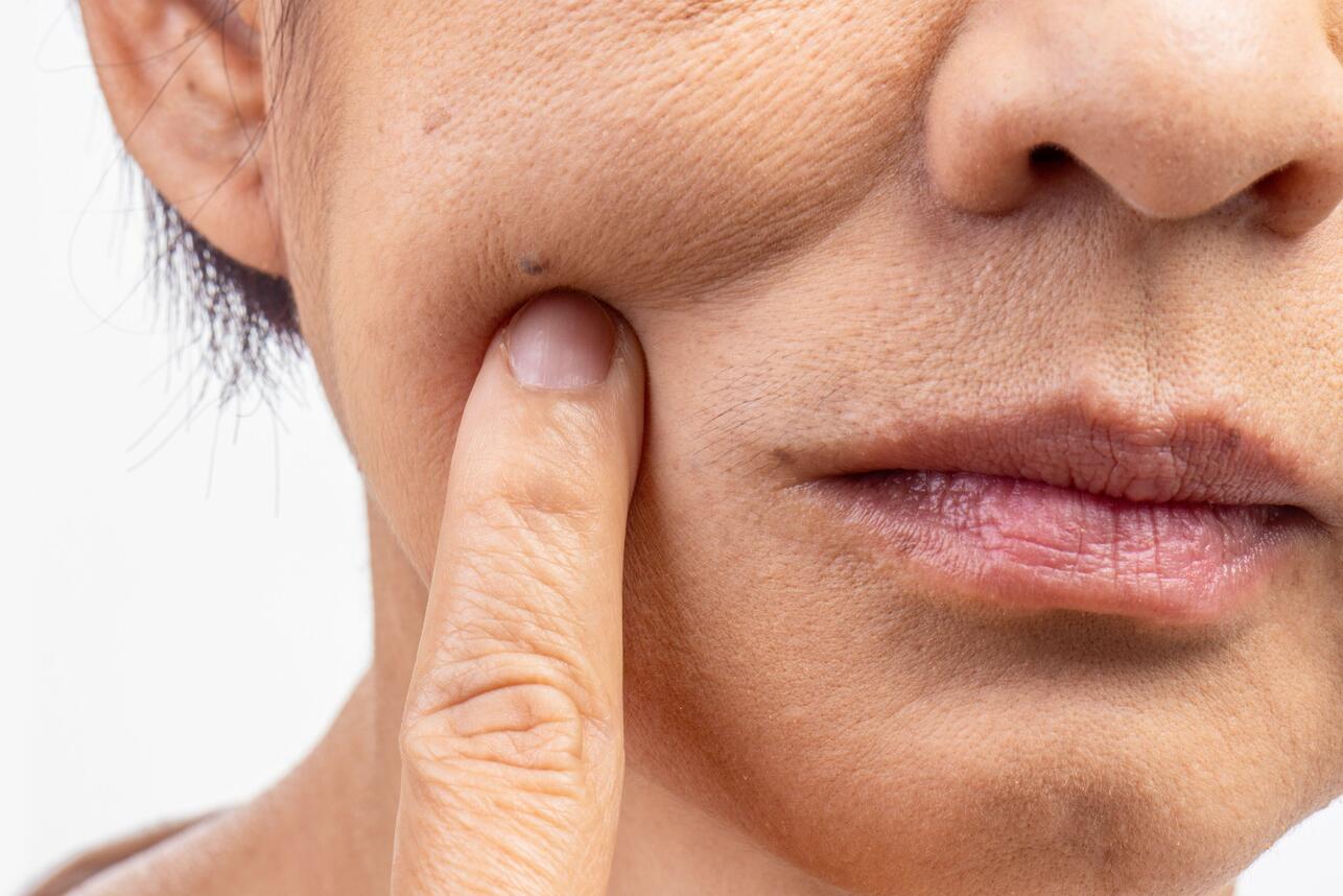 Для стройных дам за 40: особенности правильного ухода за кожей Для стройных дам за 40: особенности правильного ухода за кожей