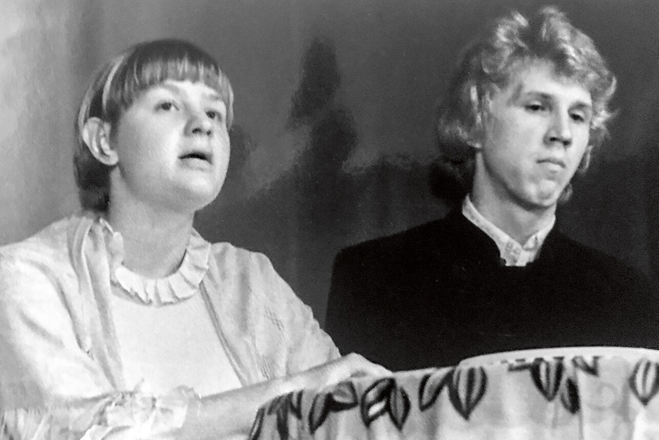 Сергей Баталов