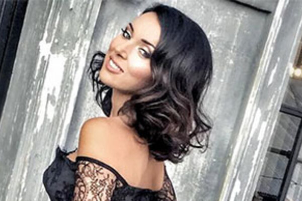 Беременная Алсу раскрыла секрет пухлых губ