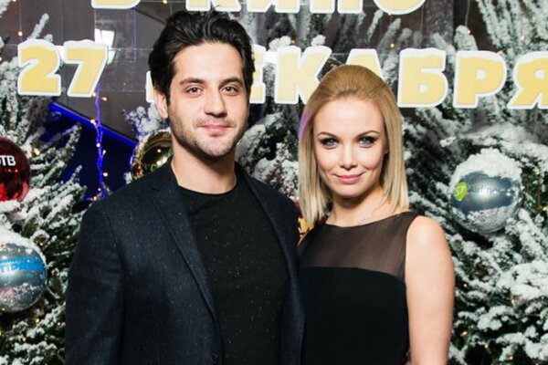 Взял лучшее от родителей: фото сына Арнтгольц «взорвало» Сеть