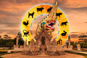 Тайский гороскоп на неделю 5 — 11 января для всех знаков восточного зодиака