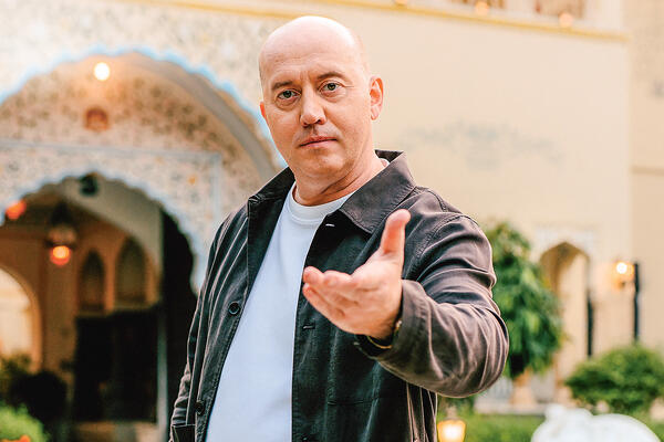 Битва за 10 миллионов: Cергей Бурунов возглавил звездное расследование