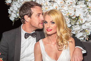 «Дурак был»: Сафонов рассказал, почему сделал предложение Савельевой через 2 недели после знакомства 