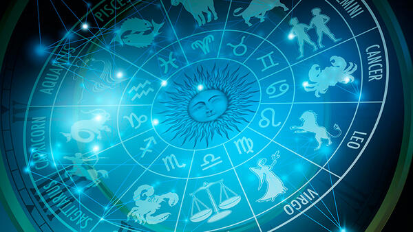 Астрологический прогноз на 22 — 28 июня