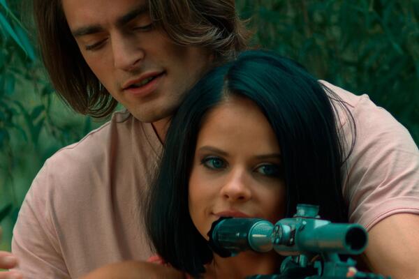 Выживание в карельской глуши: премьера экшн-триллера «Трофей» 