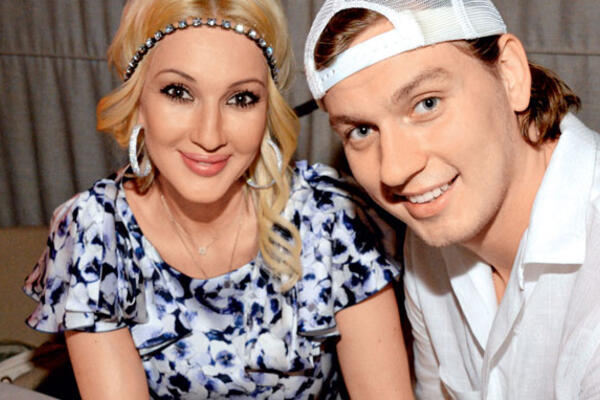 Наталья Воротникова сулит Лере Кудрявцевой новый брак