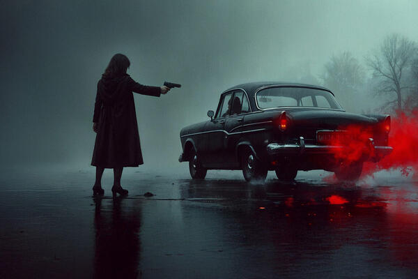 Объявлена дата выхода сериала «След Чикатило»: о чем будет новый детективный триллер