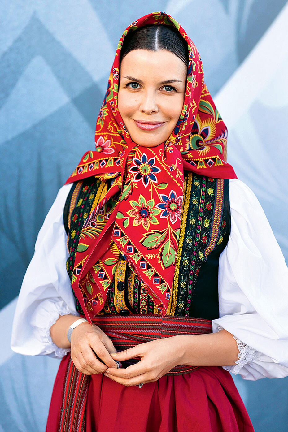 РўР°С‚СЊСЏРЅР° РљСѓСЂС‚СѓРєРѕРІР°. Р¤РѕС‚Рѕ