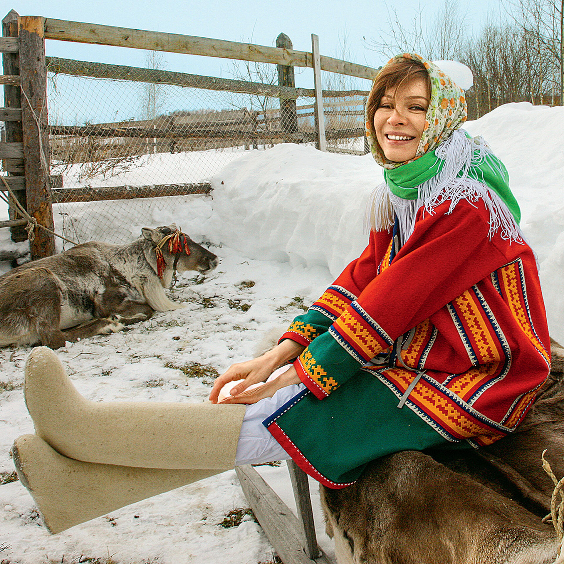 Р•Р»РµРЅР° РџРѕРґРєР°РјРёРЅСЃРєР°СЏ. Р¤РѕС‚Рѕ