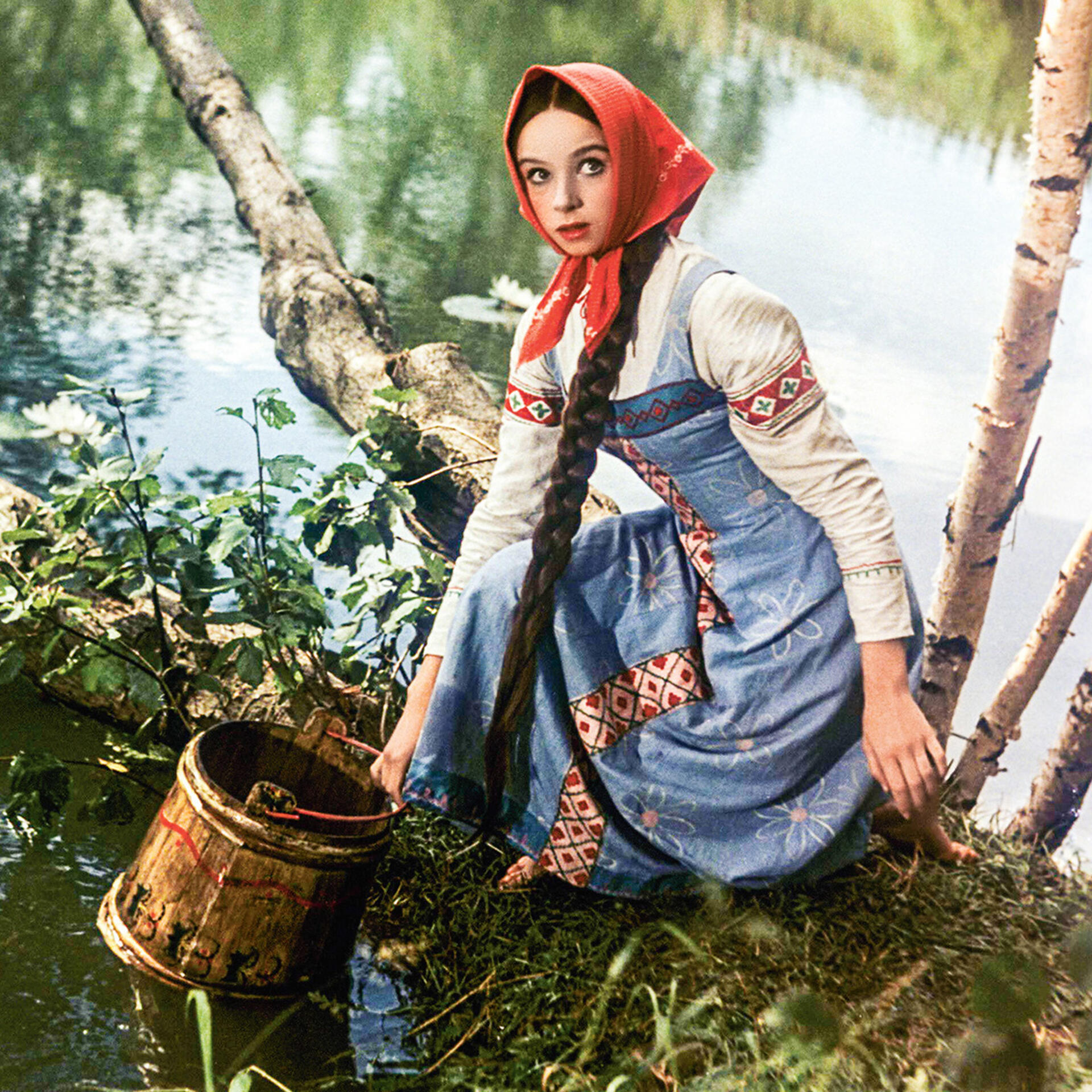 РќР°С‚Р°Р»СЊСЏ РЎРµРґС‹С…