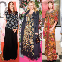 В русском стиле: что уместно, а что нет