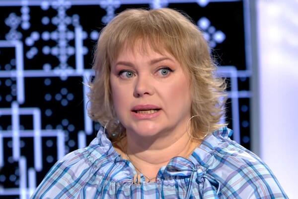 «Постаралась!» Похудевшая Машная поразила своим видом публику