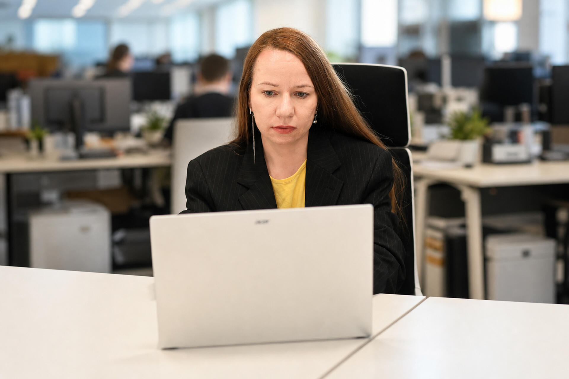 идеальный ультрабук Acer Swift Lite для работы