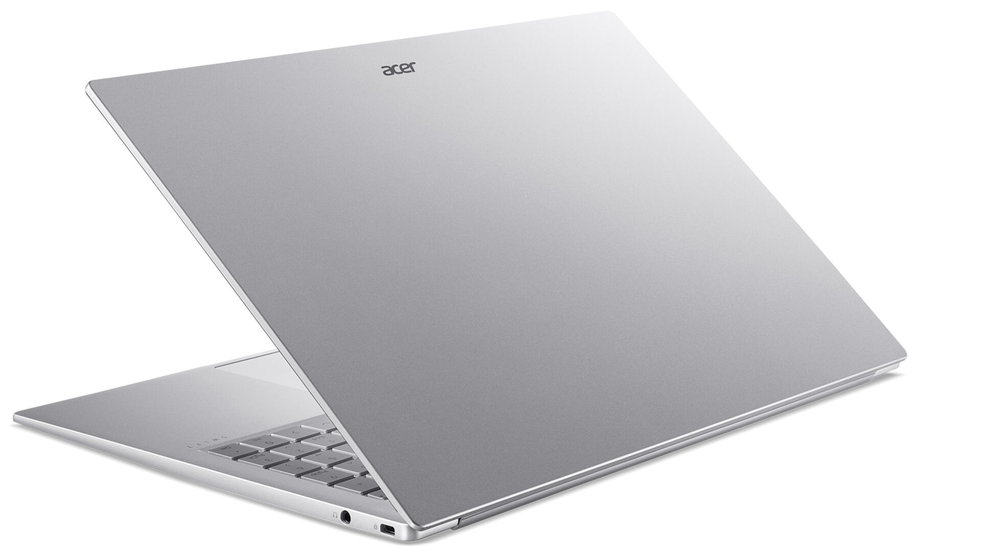 идеальный ультрабук Acer Swift Lite для работы