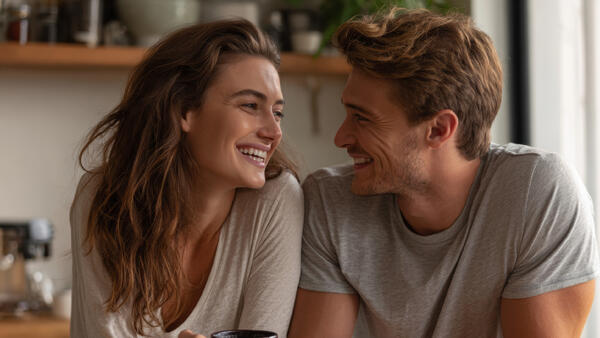 Психолог назвала 6 ключевых признаков того, что отношения продлятся долго