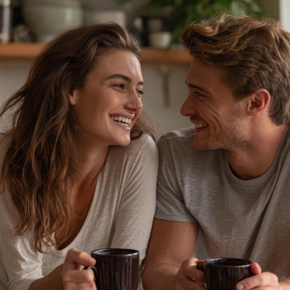 Психолог назвала 6 ключевых признаков того, что отношения продлятся долго